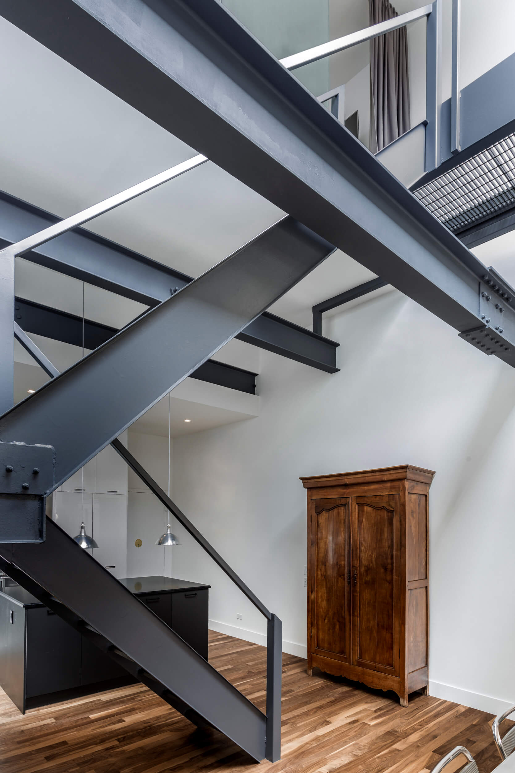 Upper West Side Duplex 4