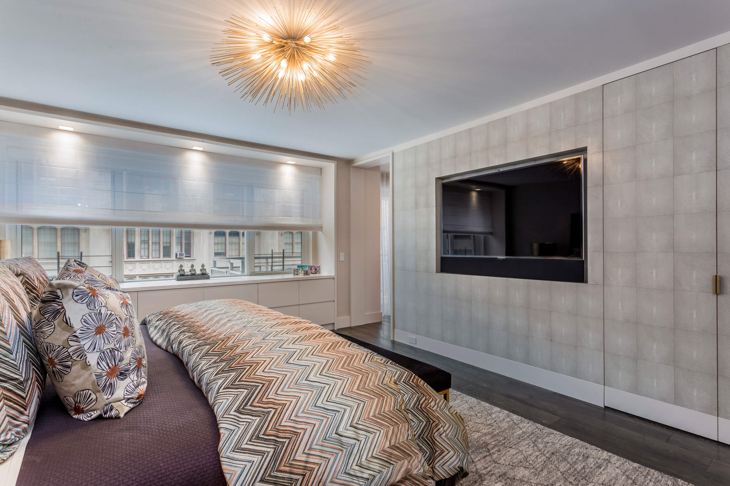 Upper East Side Apartment 9