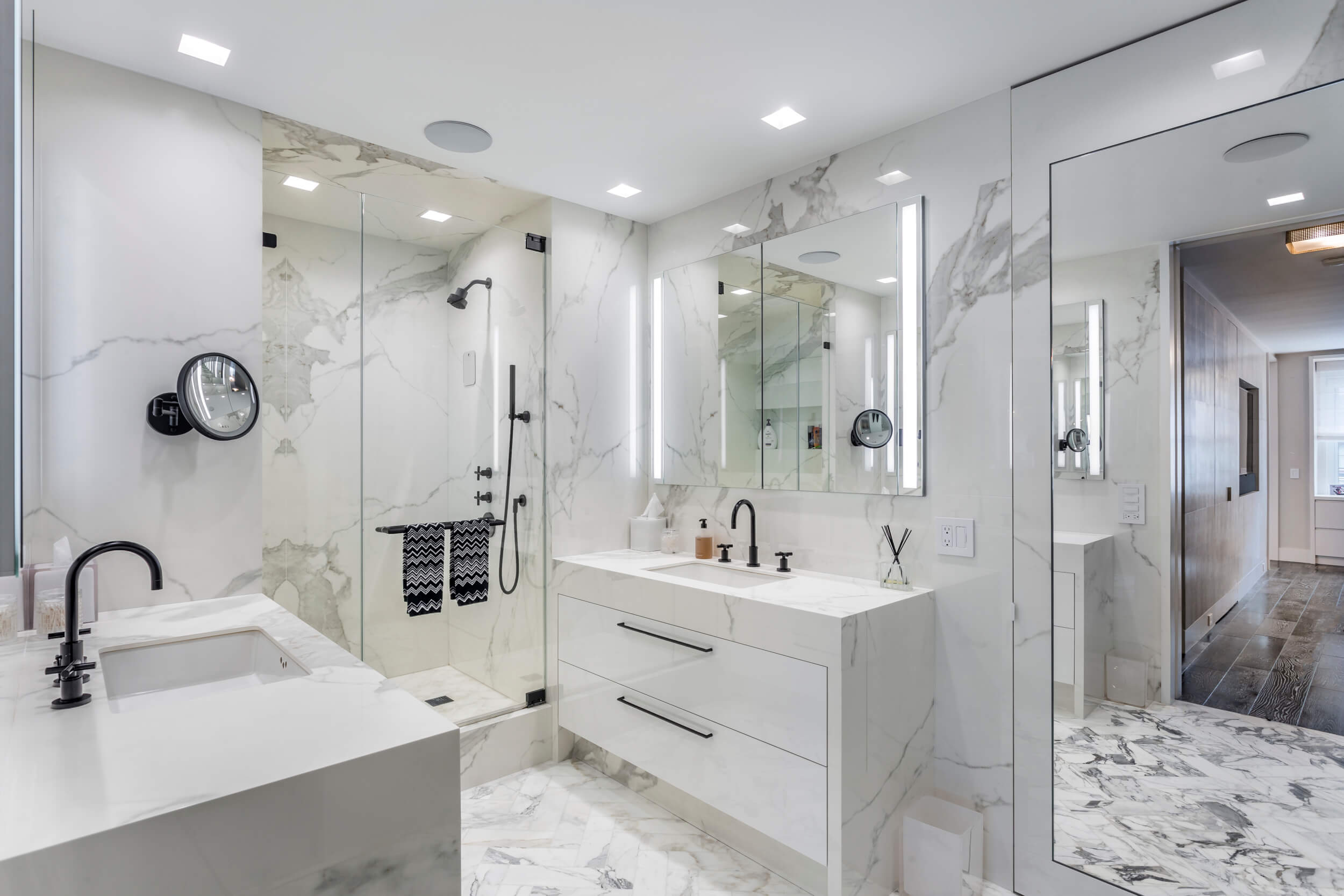 Upper East Side Apartment 10