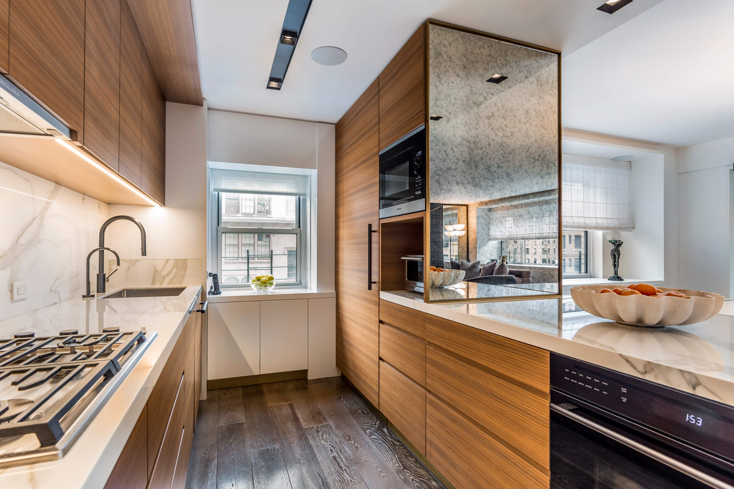 Upper East Side Apartment 6