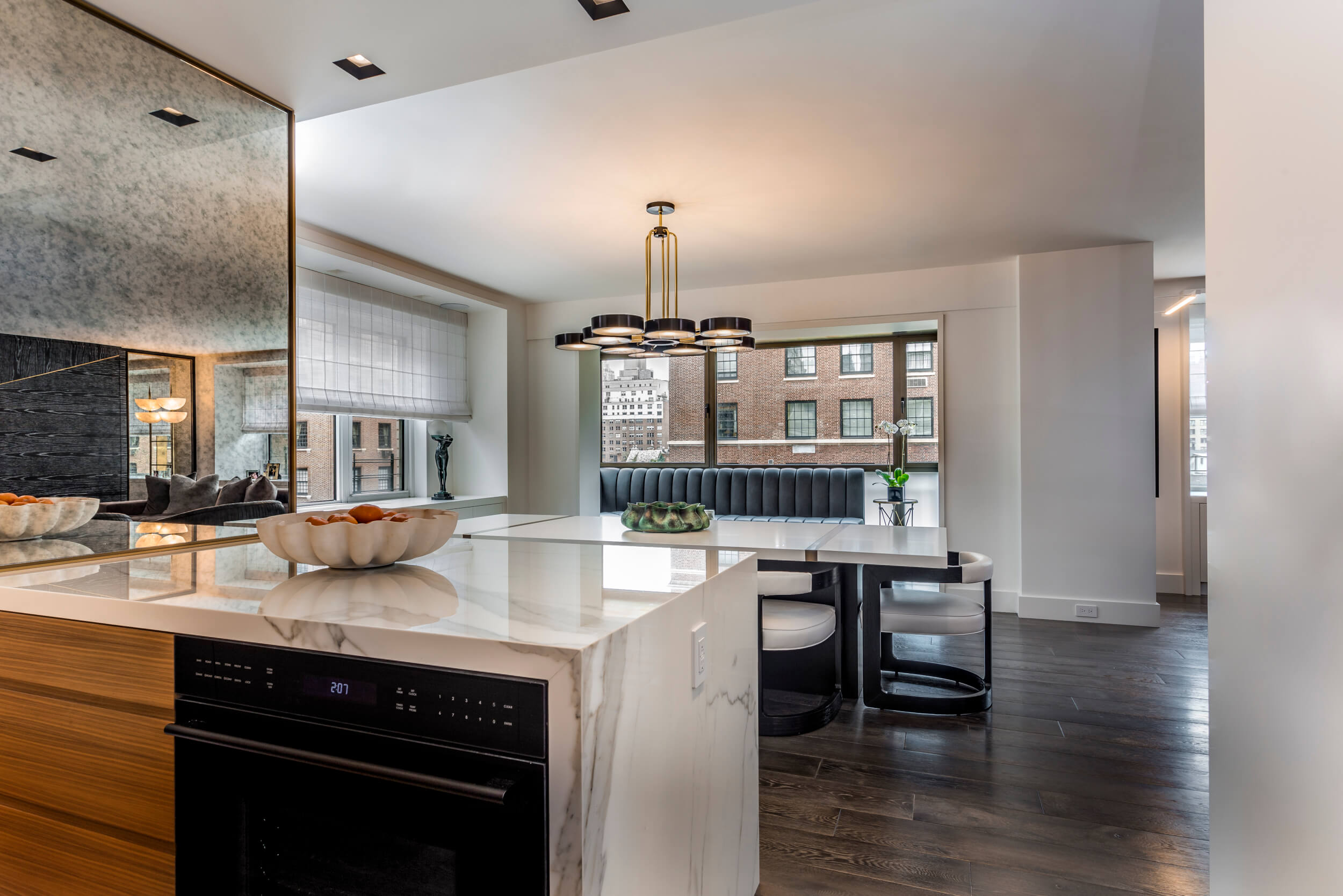 Upper East Side Apartment 5