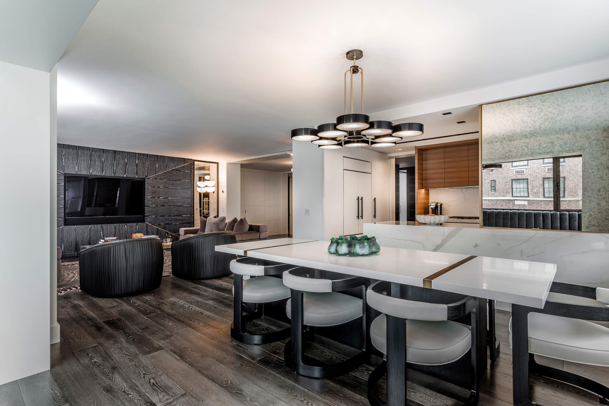 Upper East Side Apartment 4