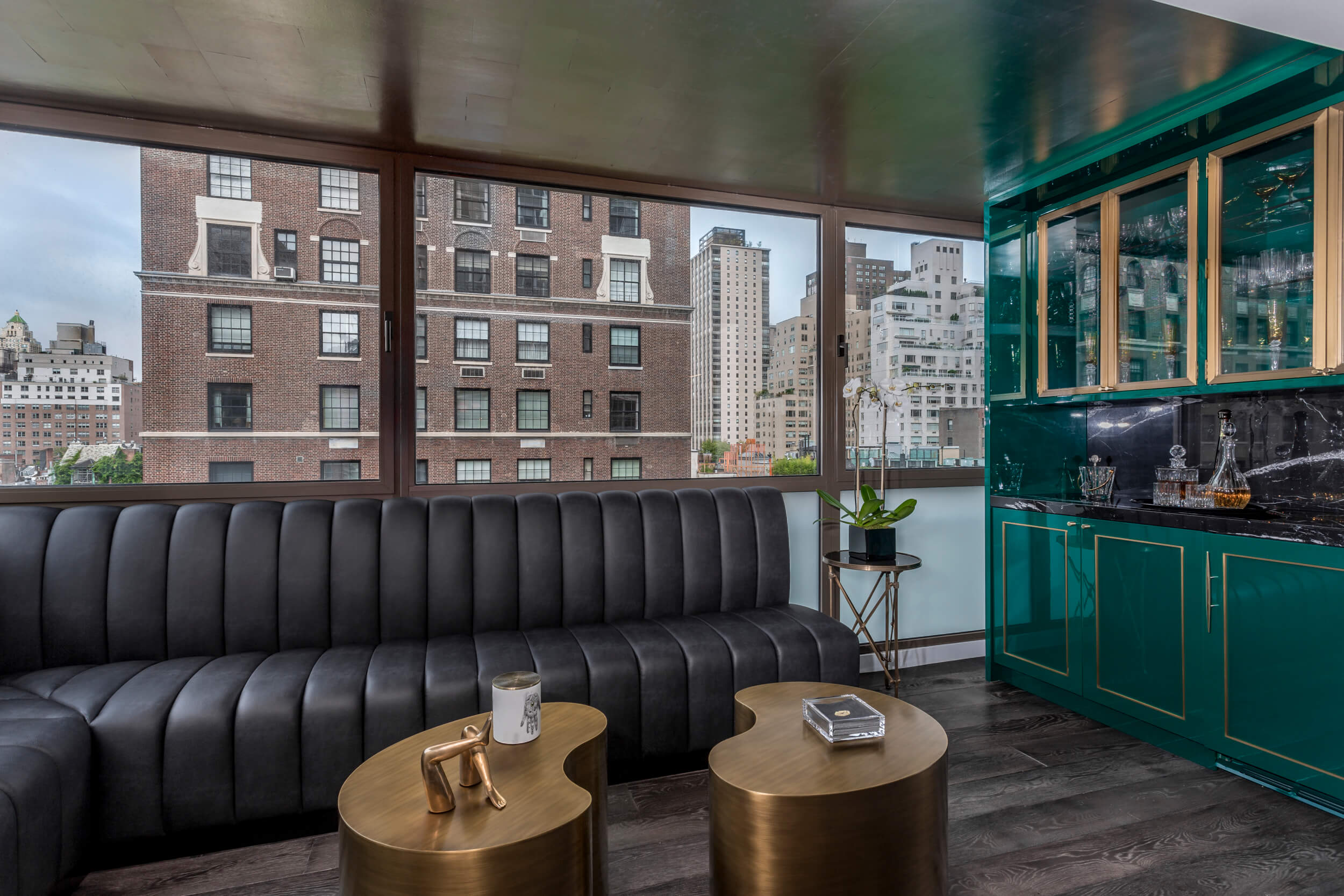 Upper East Side Apartment 7