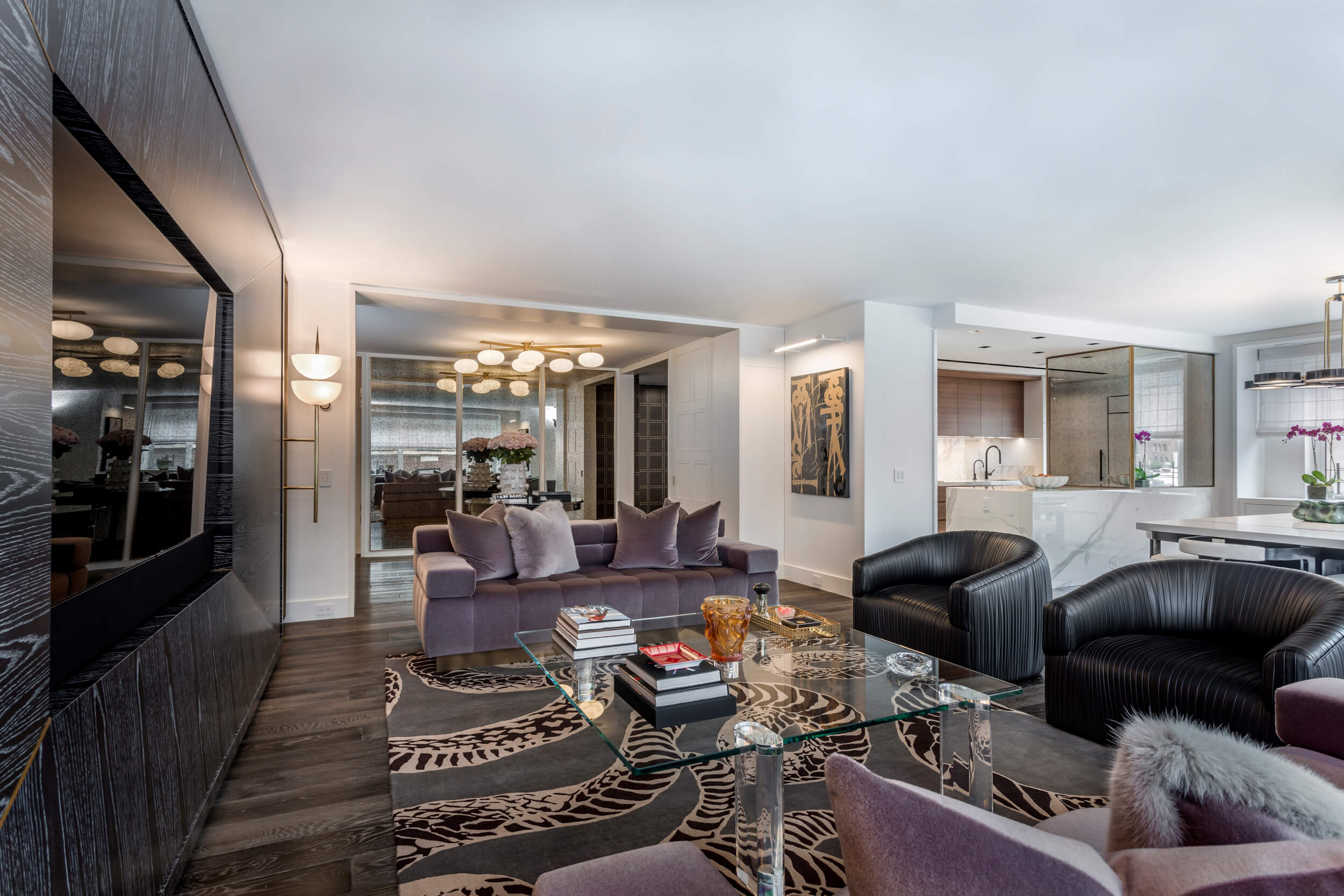 Upper East Side Apartment 2