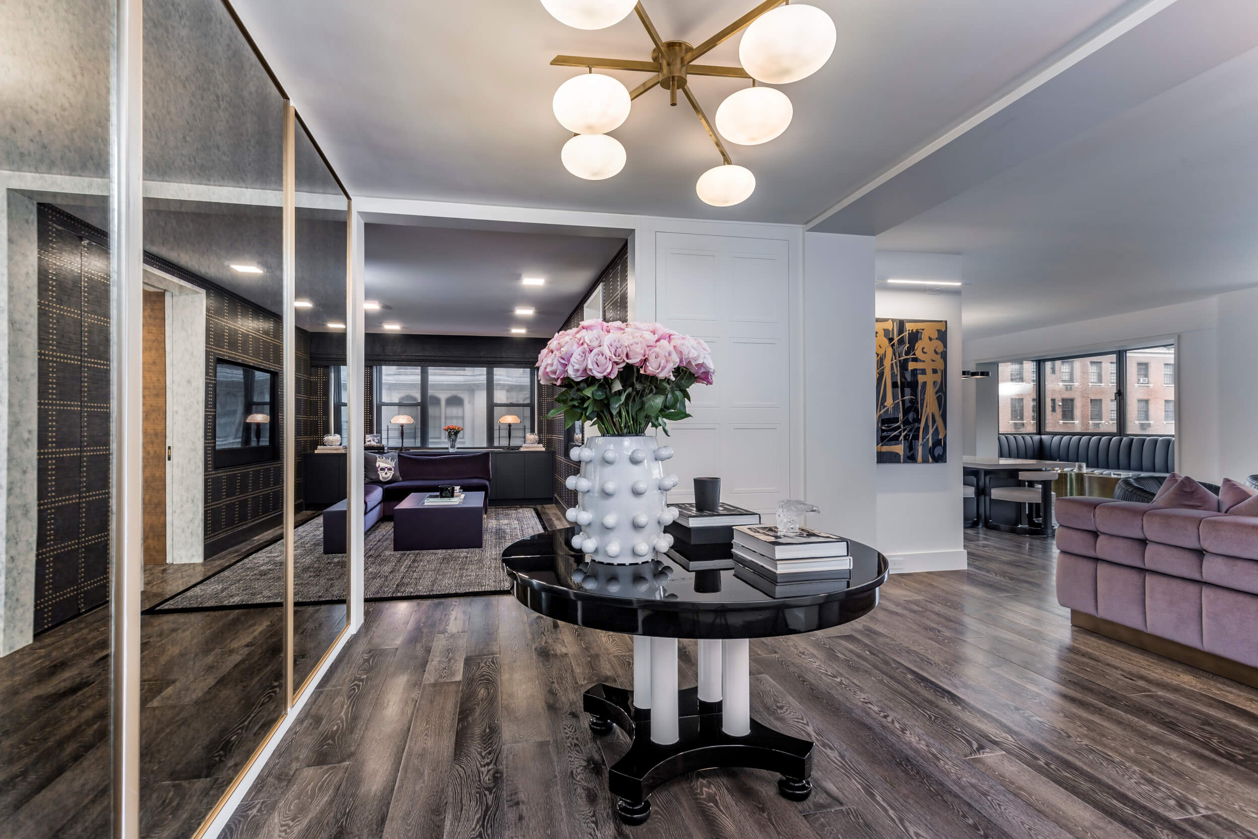 Upper East Side Apartment 3